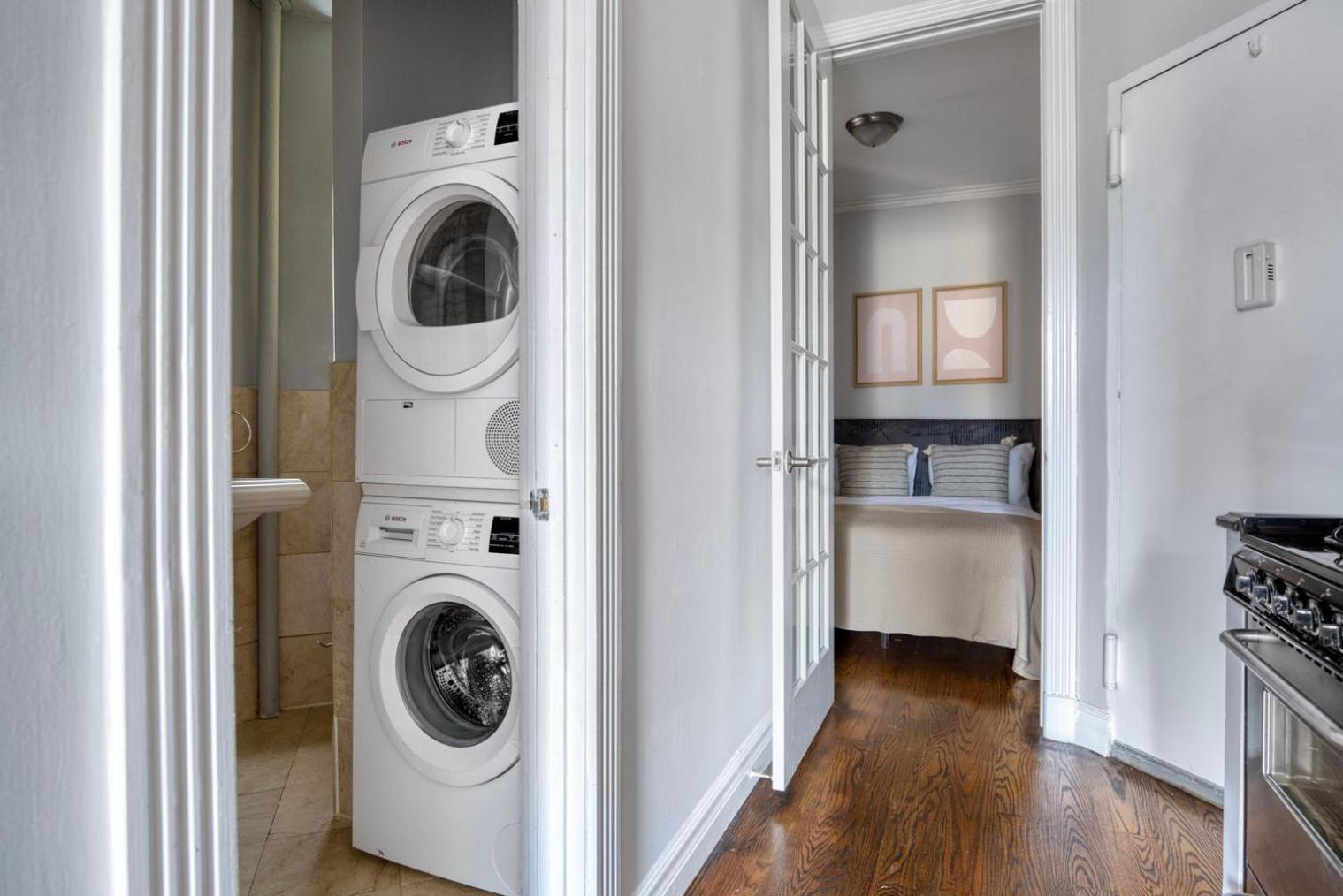 Apartment West Village 1br W Terrace Wd Nr Dining Nyc-1397